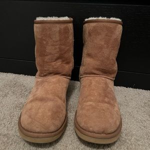 Ugg Australia Midi Boots